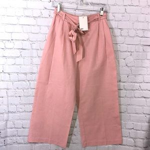 ASOS NWT Wide Leg Pants